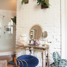 Dressing table