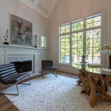 Tuxedo Park Buckhead Atlanta Georgia
