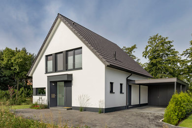 Einfamilienhaus in Oelde