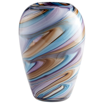 Cyan Design 09523 Small Borealis Vase