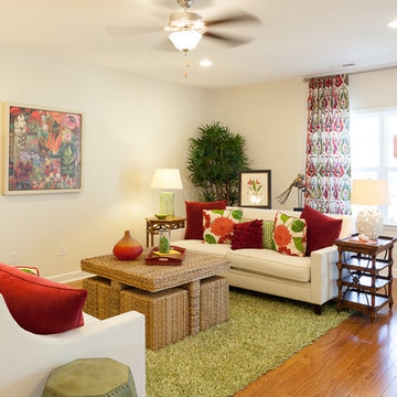 Arbor Glen Welbourne Model