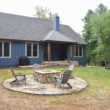 Forget Me Not Meadows - Custom Home 3