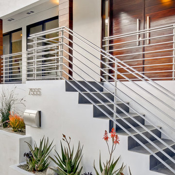 Kitchen and Bath redesign: Mount Olympus in the Hollywood Hills