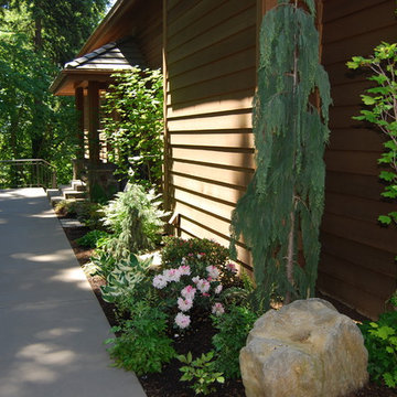 Private Residence