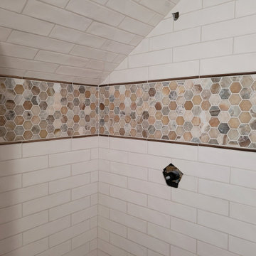 804 North Connecticut Ave. - In progress, complete remodel.