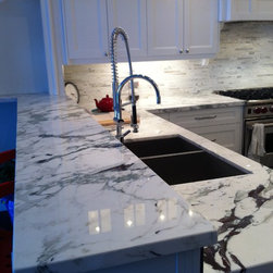 Countertops - Kitchen Countertops