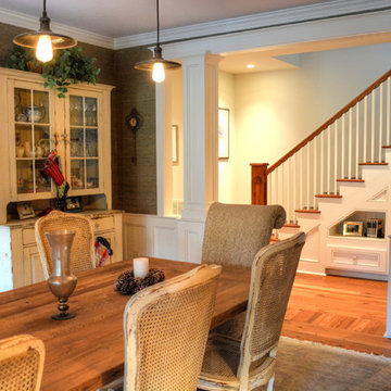 Sea Pines remodel Hilton Head, SC