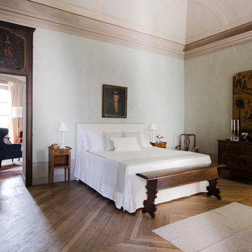 B&B Le Basse di Chiusano