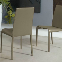 Vanity Chair - Dining Chairs