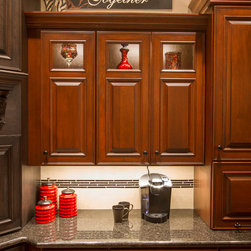 Under Cabinet Lighting - Undercabinet Lighting