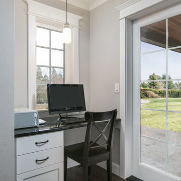 Extending Living Spaces