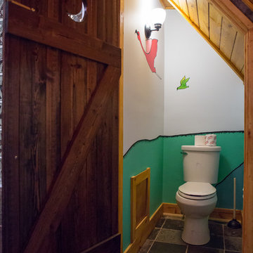 Swell Bathroom