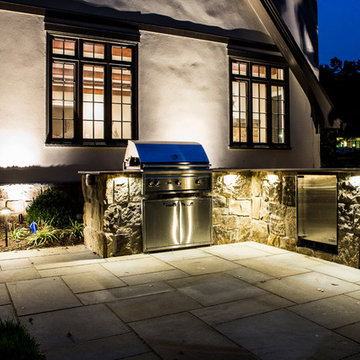 Outdoor Lighting