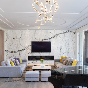 Toronto Residence