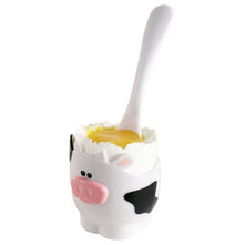 Eclectic Egg Cups by Amazon
