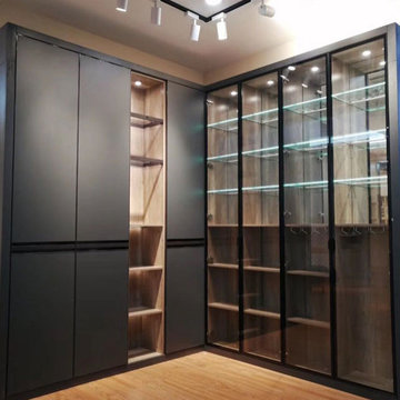 The United Arab Emirates Apartment