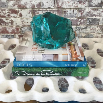 Sunroom - "Home Is Where The Heart Is" Showhouse 2015