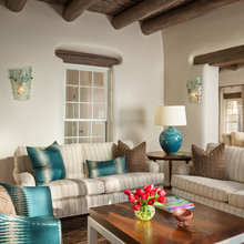 Coyote Livingroom