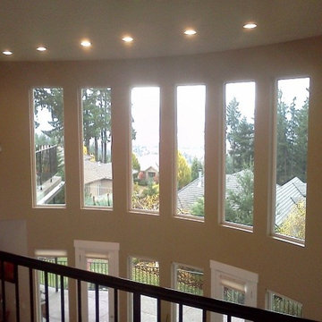 Several Project Pictures