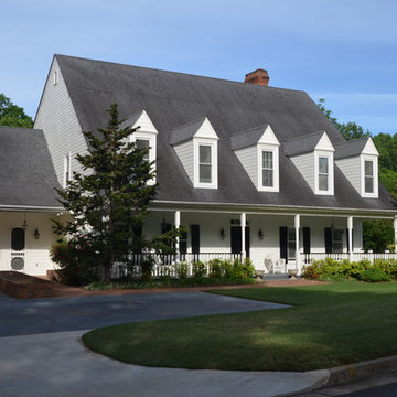 Hampton/Siding/Atlanta, GA