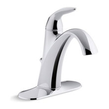 Bathroom Faucets
