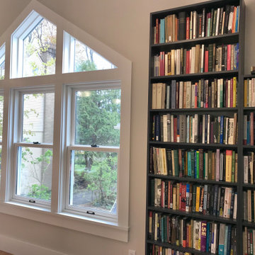 Whole House Remodel: Ann Arbor Hills
