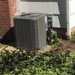 Taylor Heating, Inc - Heating And Cooling