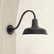 Outdoor Lighting