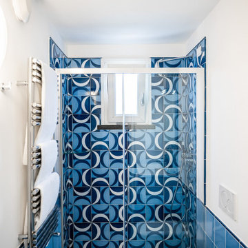 La Divina Praiano - Bagno