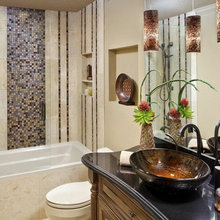 Bathrooms