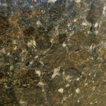 Verde Butterfly Granite
