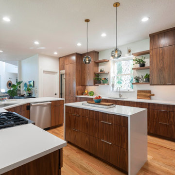 Lake Mary Country Club Kitchen & bathroom Remodel
