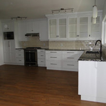Kitchen Ideas