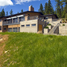 Passive Design