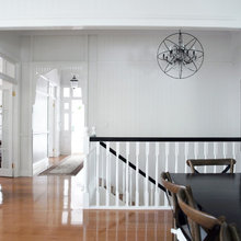 Queenslander renovation