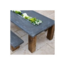 Concrete Table Ideas