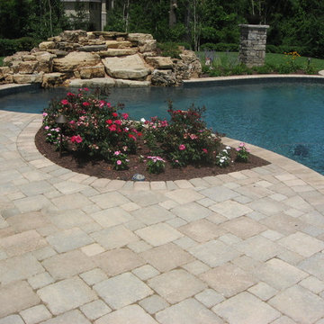 Pools - Backyard's Beautified