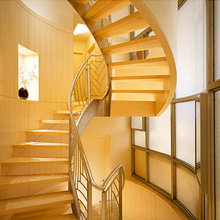 stairwell