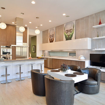 Kitchen Design