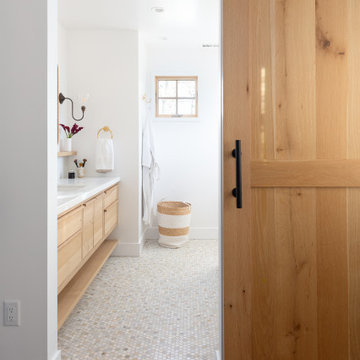 Jewel Box Cottage