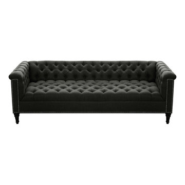 POPULAR SOFA STYLES