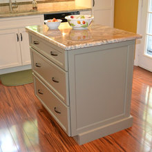 Kitchen Ideas