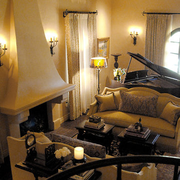 RESTORATION | Spanish Colonial Remodel