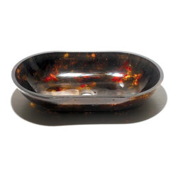 Glass Vessel Series - Products