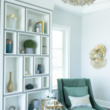Addition / Family Room
