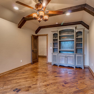 1807 Summerhaven Way Edmond, OK - Wyatt Poindexter KW Luxury Homes
