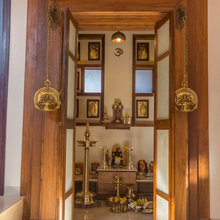 Pooja Room