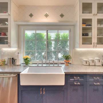 Traditional House Remodel