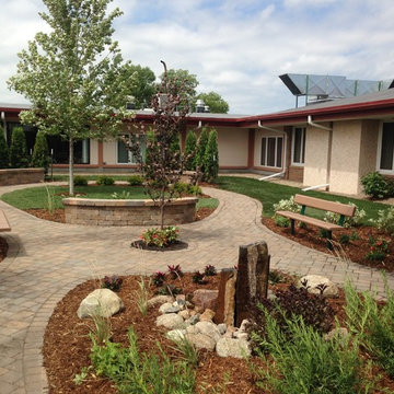 Missouri Slope Lutheran Care Center