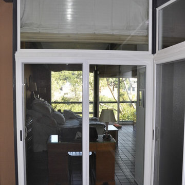 Eichler Home (Millbrae, CA)